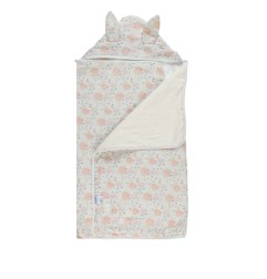 L&J CAPE DE BAIN EPONGE
