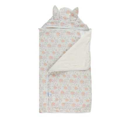 L&J CAPE DE BAIN EPONGE