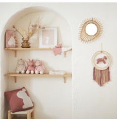 L&J PROTEGE CARNET DE SANTE VELOUDOUX