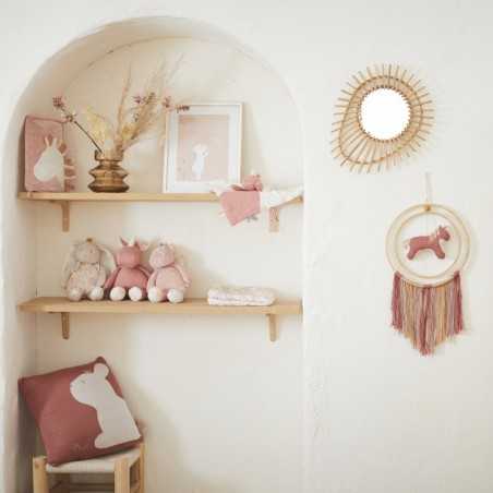 L&J PROTEGE CARNET DE SANTE VELOUDOUX