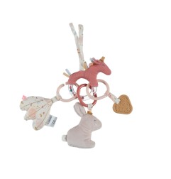 L&J TROUSSEAU D'ACTIVITE VELOUDOUX