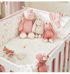 L&J TROUSSEAU D'ACTIVITE VELOUDOUX