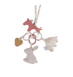 L&J TROUSSEAU D'ACTIVITE VELOUDOUX