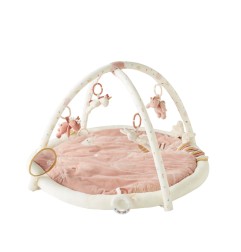 L&J TAPIS D'EVEIL VELOUDOUX