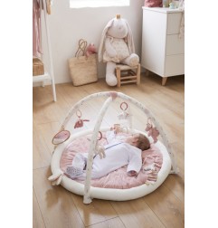 L&J TAPIS D'EVEIL VELOUDOUX