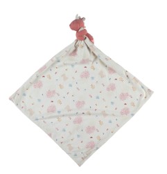 L&J LINA PELUCHE MA PREMIERE COUV VELOUDOUX