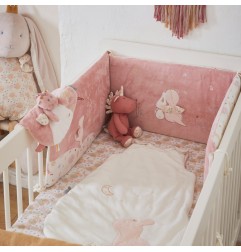 L&J JOY DOUDOU VELOUDOUX