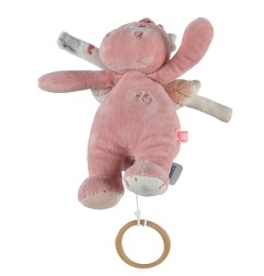L&J JOY PELUCHE MINI-MUSICAL VELOUDOUX