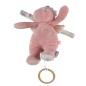 L&J JOY PELUCHE MINI-MUSICAL VELOUDOUX