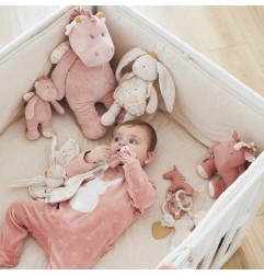 L&J JOY PELUCHE MINI-MUSICAL VELOUDOUX