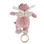 L&J JOY PELUCHE MINI-MUSICAL VELOUDOUX
