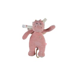 L&J JOY PELUCHE MINI-MUSICAL VELOUDOUX