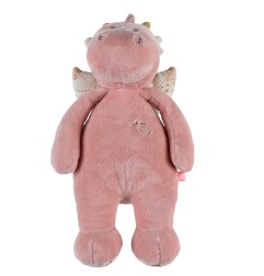 L&J JOY PELUCHE SMALL VELOUDOUX