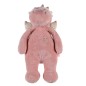 L&J JOY PELUCHE SMALL VELOUDOUX