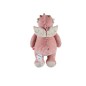 L&J JOY PELUCHE SMALL VELOUDOUX