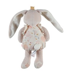 L&J PILI PELUCHE SMALL VELOUDOUX