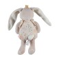 L&J PILI PELUCHE SMALL VELOUDOUX