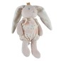 L&J PILI PELUCHE SMALL VELOUDOUX