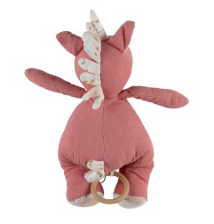 L&J LINA PELUCHE MUSICALE MOUSSELINE