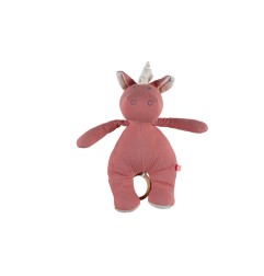 L&J LINA PELUCHE MUSICALE MOUSSELINE