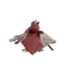 L&J LINA DOUDOU MOUSSELINE