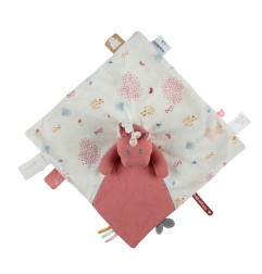 L&J LINA DOUDOU MOUSSELINE