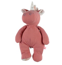 L&J LINA PELUCHE SMALL MOUSSELINE