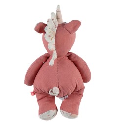 L&J LINA PELUCHE SMALL MOUSSELINE