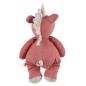 L&J LINA PELUCHE SMALL MOUSSELINE