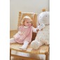 L&J PILI PELUCHE LARGE VELOUDOUX