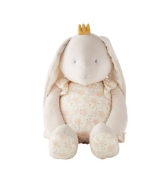 L&J PILI PELUCHE LARGE VELOUDOUX