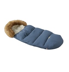 M-M20 BLEU CHANCELIERE TOILE ETANCHE