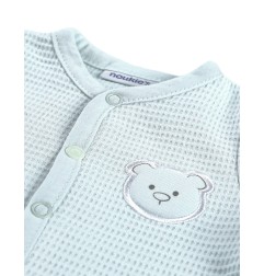 PERMANENT DORS BIEN JESEY AQUA