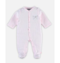 PERMANENT DORS BIEN JESEY ROSE