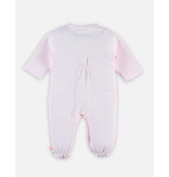 PERMANENT DORS BIEN JESEY ROSE