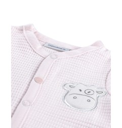 PERMANENT DORS BIEN JESEY ROSE