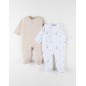 SAVANA SET DORS BIEN JERSEY 2X