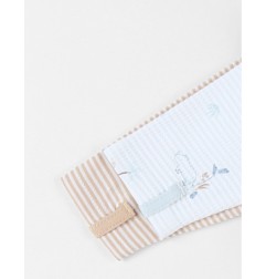 SAVANA SET DORS BIEN JERSEY 2X