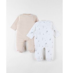 SAVANA SET DORS BIEN JERSEY 2X