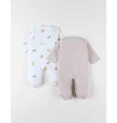 GRAPHIC SET DORS BIEN JERSEY 2X