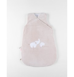 B&M GIGOTEUSE BAG 70CM, VELOUDOUX - BALI & SNOW