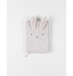 B&M PROTEGE CARNET DE SANTE - MOKA