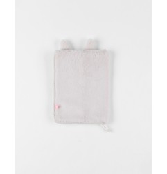 B&M PROTEGE CARNET DE SANTE - MOKA