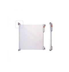 BARRIERE DE PORTE COMPACT MILK 0-140 CM