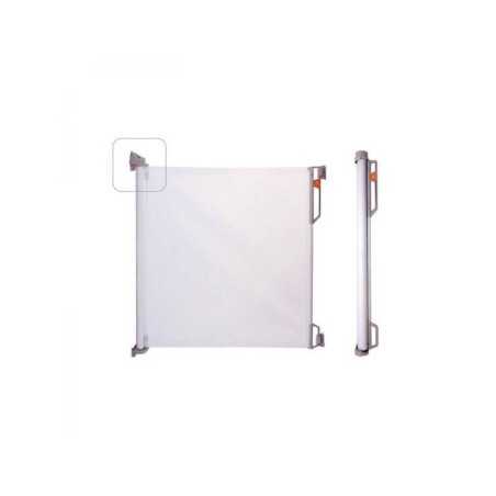 BARRIERE DE PORTE COMPACT MILK 0-140 CM