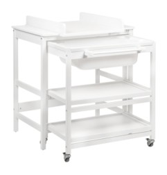 SMART COMFORT MEUBLE DE BAIN WHITE