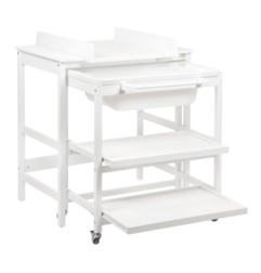 SMART COMFORT MEUBLE DE BAIN WHITE