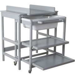 SMART COMFORT MEUBLE DE BAIN GRIFFIN GREY