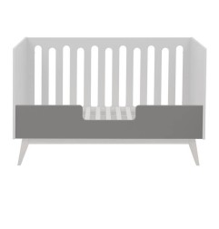 BARRIERE DE LIT 70X140 TRENDY GRIFFIN GREY