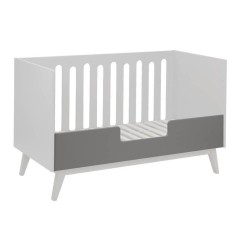 BARRIERE DE LIT 70X140 TRENDY GRIFFIN GREY